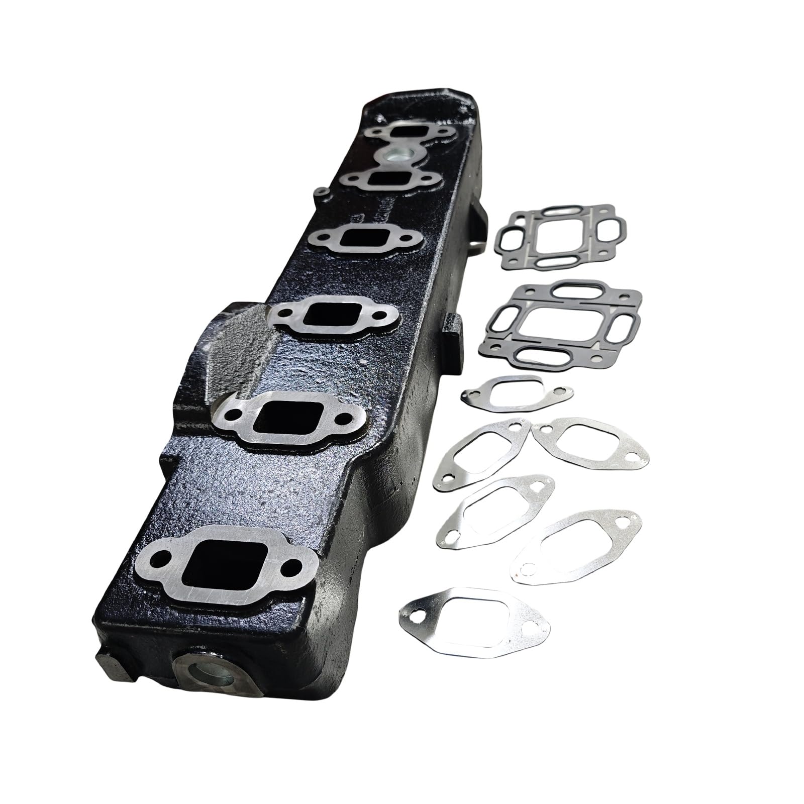 Exhaust Manifold 3920950 4020066 Fits for Cummins Engine 6B 6BT 6BTA 5.9