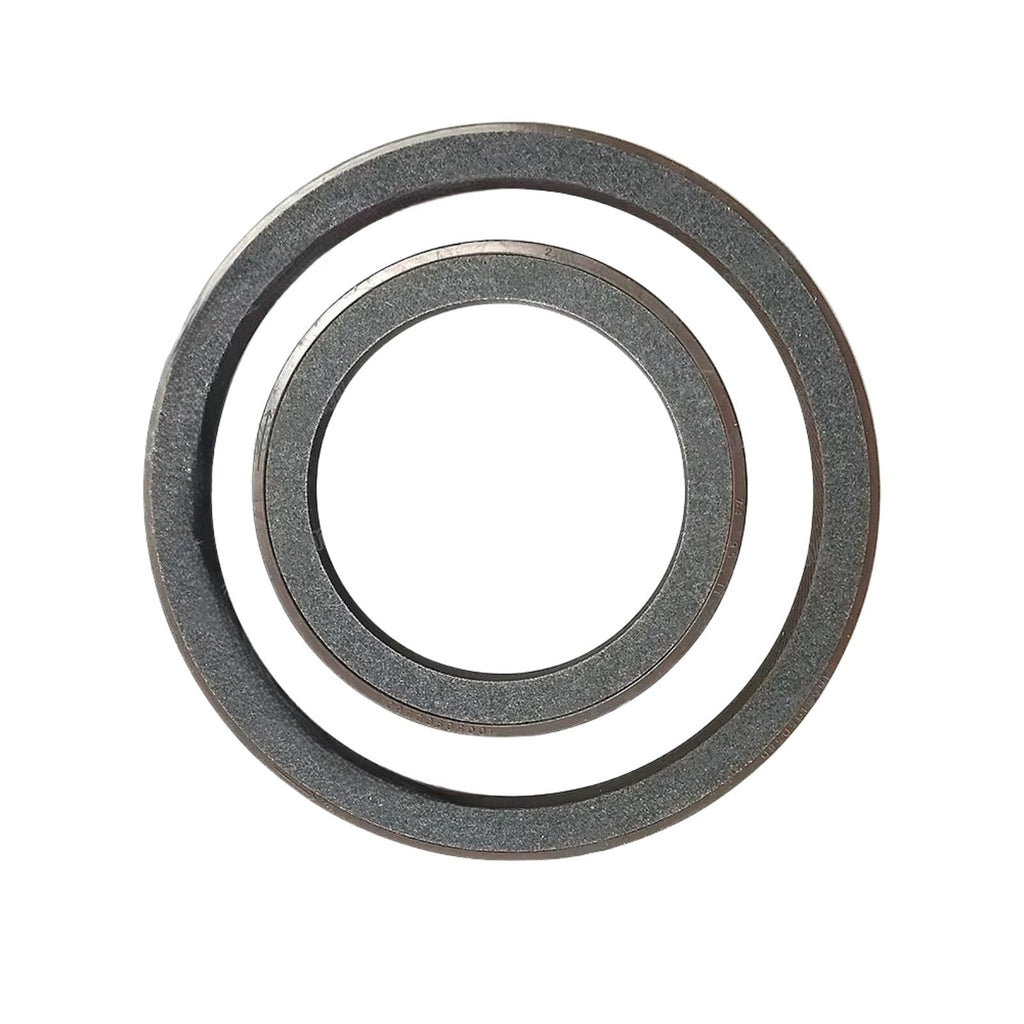 Crankshaft Oil Seal Kit Fits for Volvo Engine Parts D4E Replace parts
