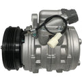 95200-83000 95200-67A40 Air Conditioner Compressor Fits for 10P08E Suzuki for Vitara for Escudo for Sierra