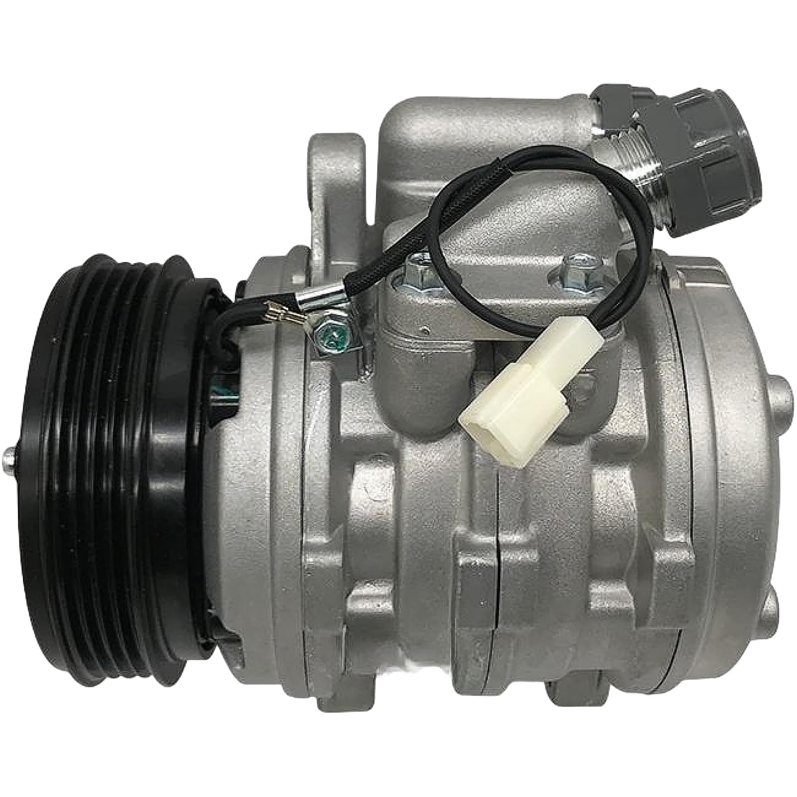 95200-83000 95200-67A40 Air Conditioner Compressor Fits for 10P08E Suzuki for Vitara for Escudo for Sierra