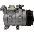 MK512818 AKC200A257A  Air Conditioning Compressor Fits for Mitsubishi