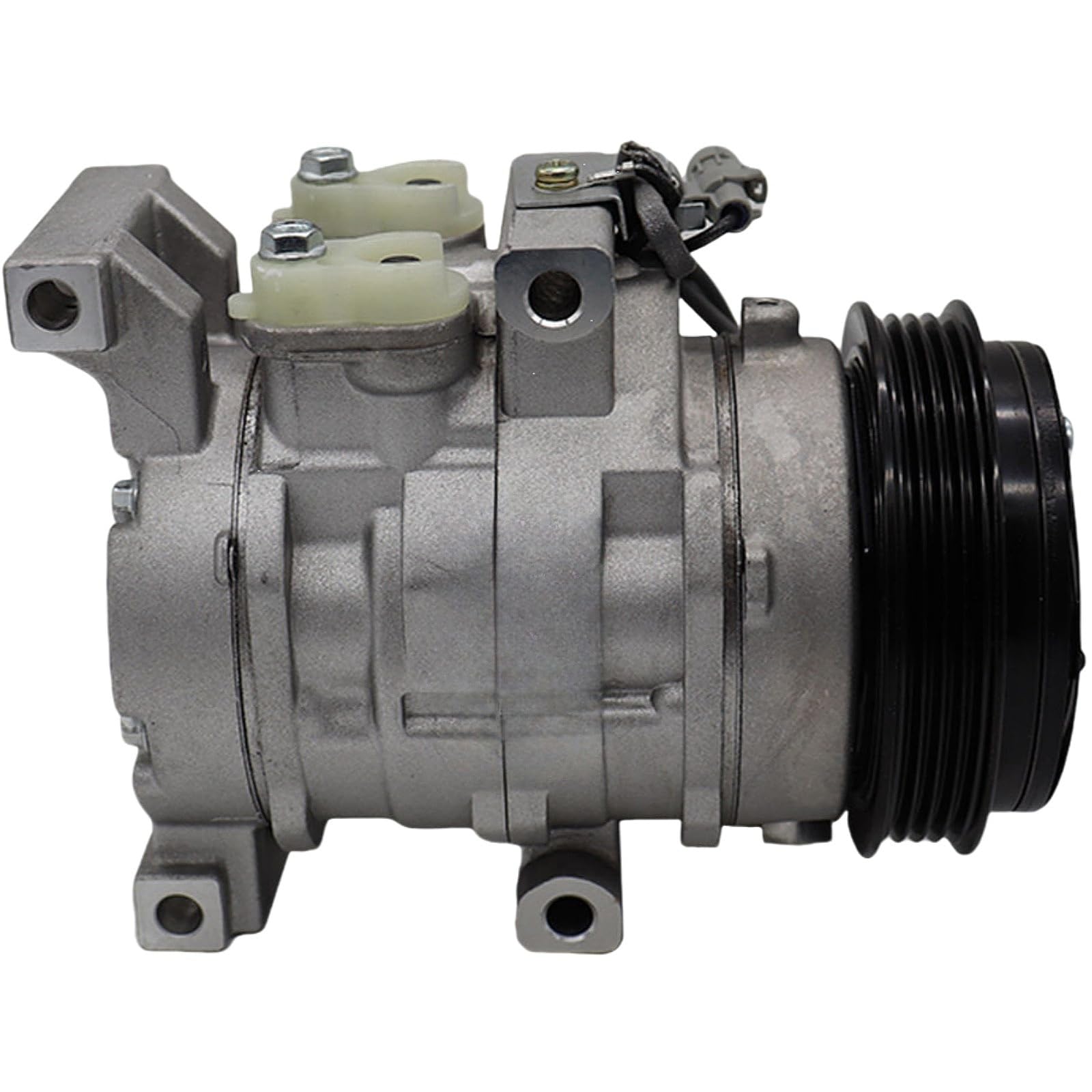 MK512818 AKC200A257A  Air Conditioning Compressor Fits for Mitsubishi
