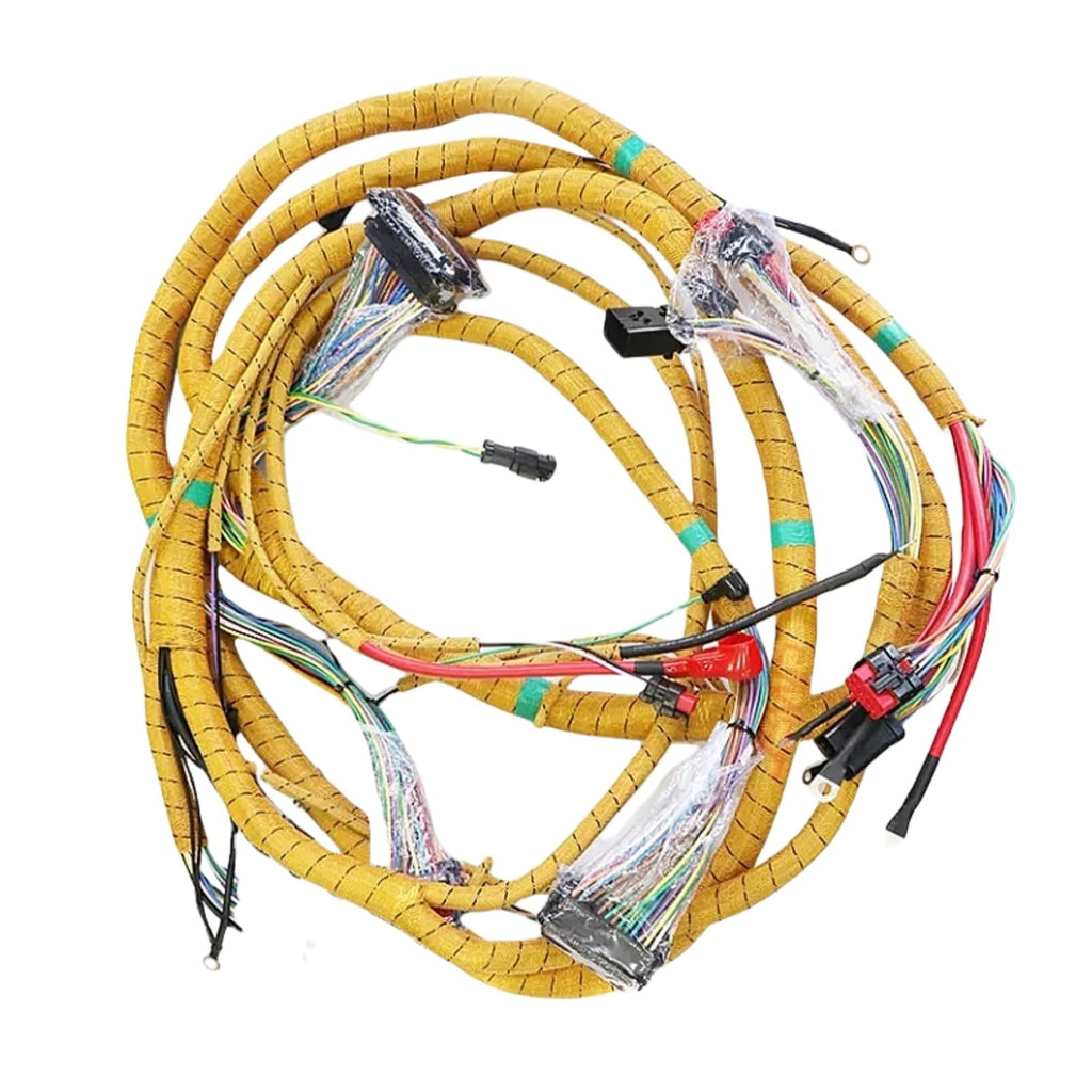 275-6733 2756733 Chassis Wiring Harness Fits for CAT 385C  Excavator Replace parts