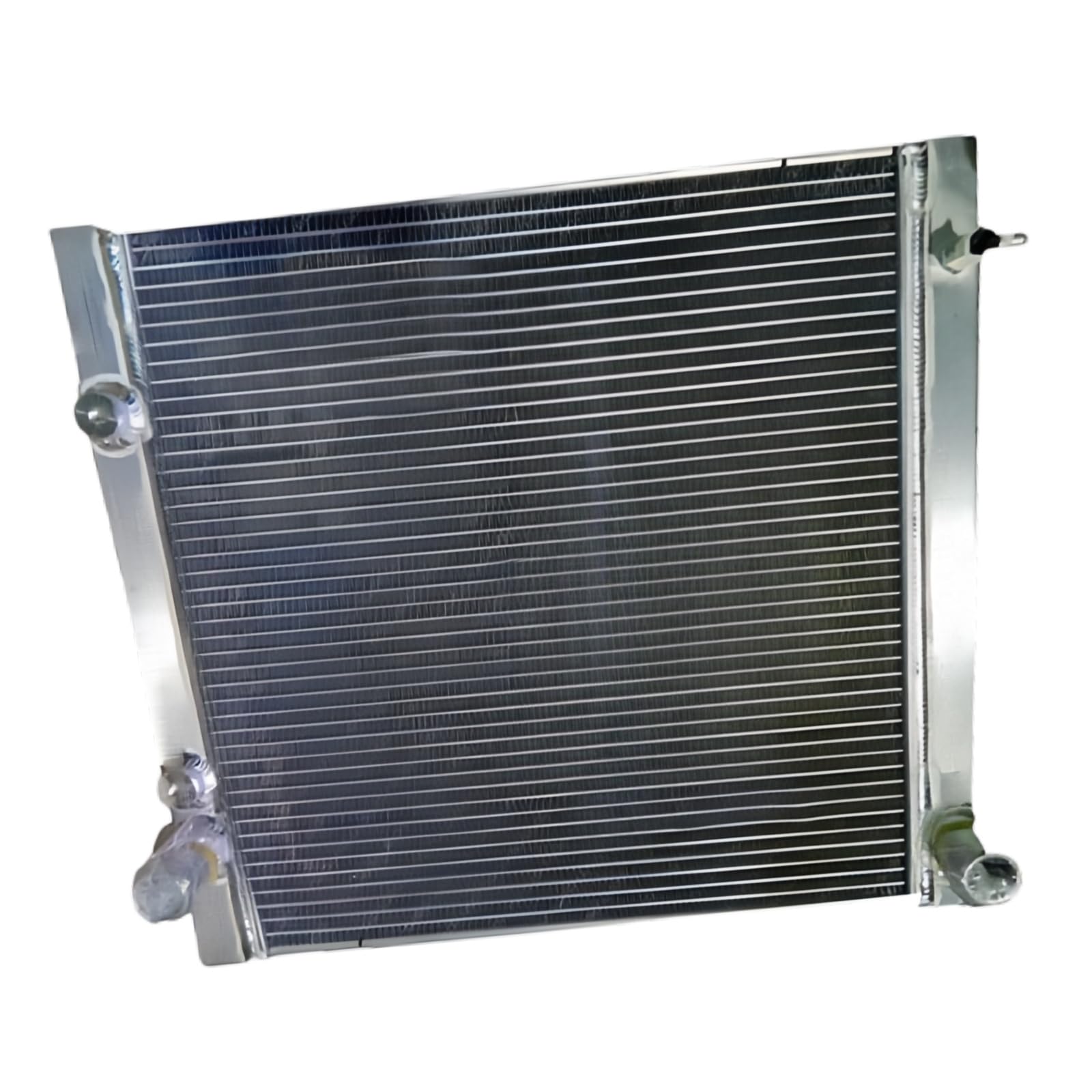 11S7-30021 11S730021 Water Tank Radiator Fits for Hyundai Loader HSL850-7A Replace parts