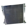 11S7-30021 11S730021 Water Tank Radiator Fits for Hyundai Loader HSL850-7A Replace parts