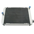 6679831 Radiator Fits for Bobcat Excavators 435 435D 430 430D 435G Replace parts