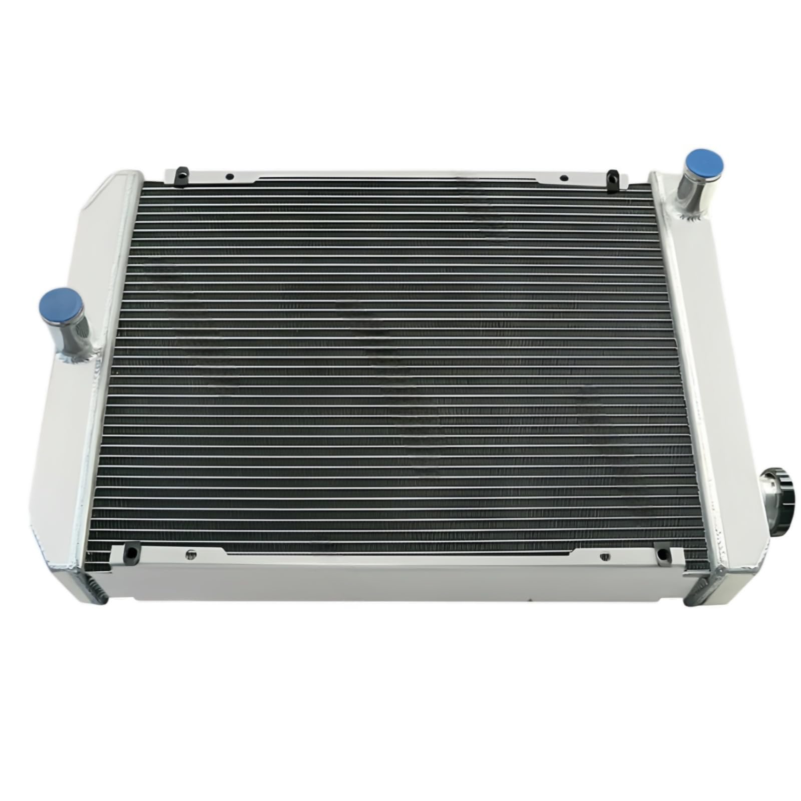 6679831 Radiator Fits for Bobcat Excavators 435 435D 430 430D 435G Replace parts