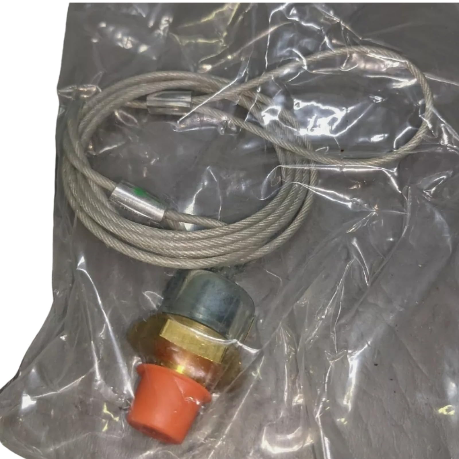 2pcs DRAIN VALVE R12104 Fits for Truck Replace parts