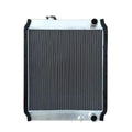 21W-03-31110 21W-03-31112 Oil Cooling Radiator Fits for PC75UU-3 Excavator Replace parts