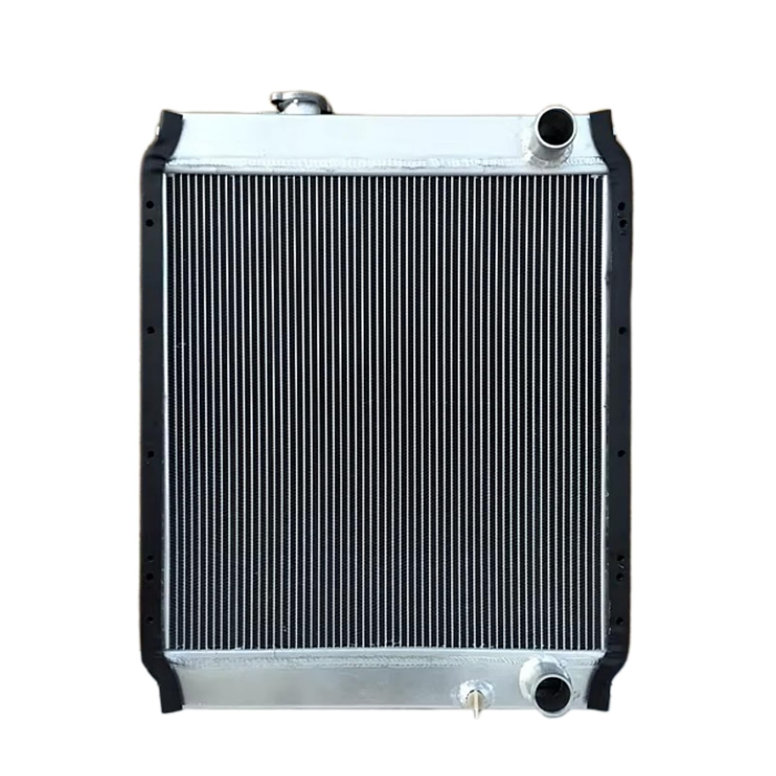 21W-03-31110 21W-03-31112 Oil Cooling Radiator Fits for PC75UU-3 Excavator Replace parts