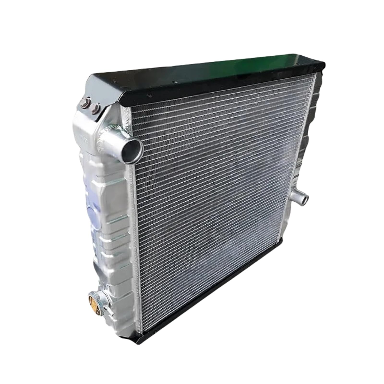 Water Tank Radiator 203-03-56120 Fits for Komatsu JV80DW PC100 PC100L PC120 Excavator Replace parts