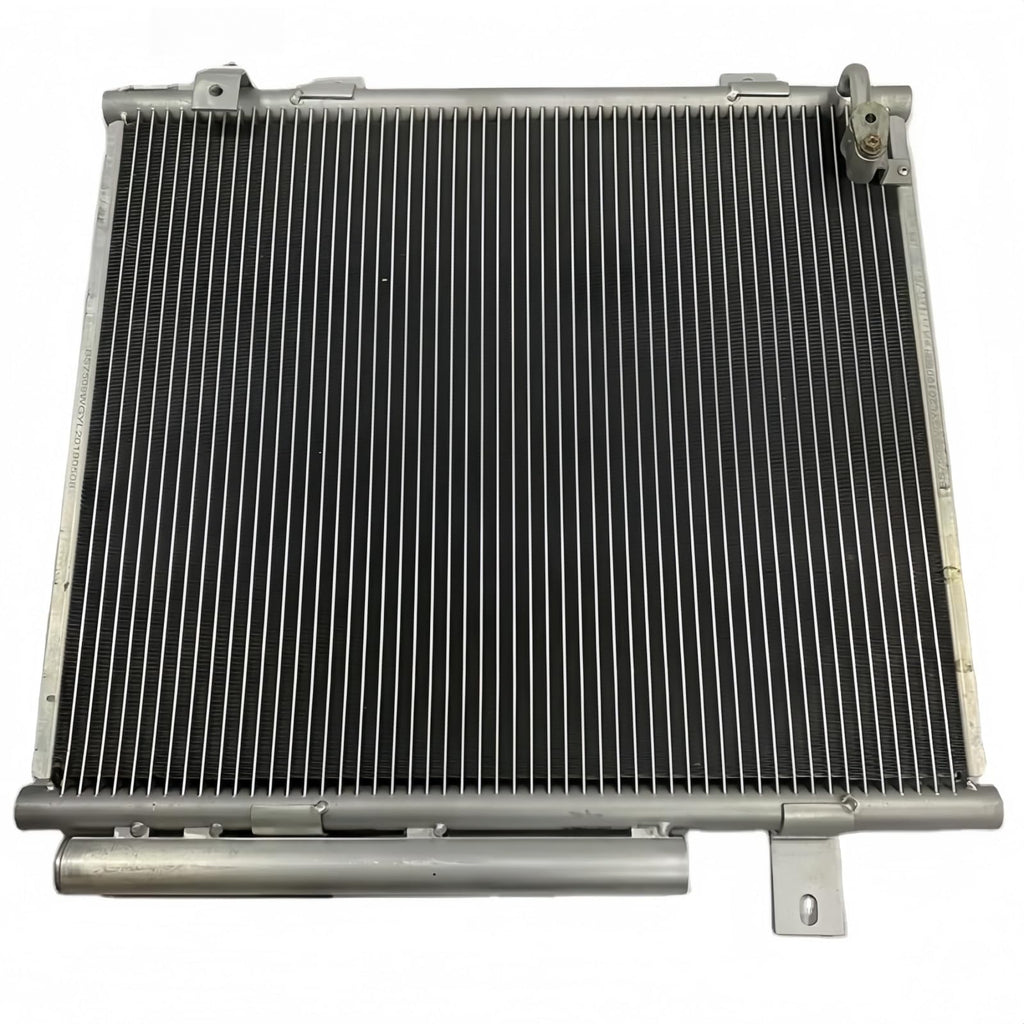 14591537 VOE14591537 A/C Condenser Compatible with EW205D EW145B EC380DHR EC380D EC360B Excavator