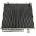 14591537 VOE14591537 A/C Condenser Compatible with EW205D EW145B EC380DHR EC380D EC360B Excavator