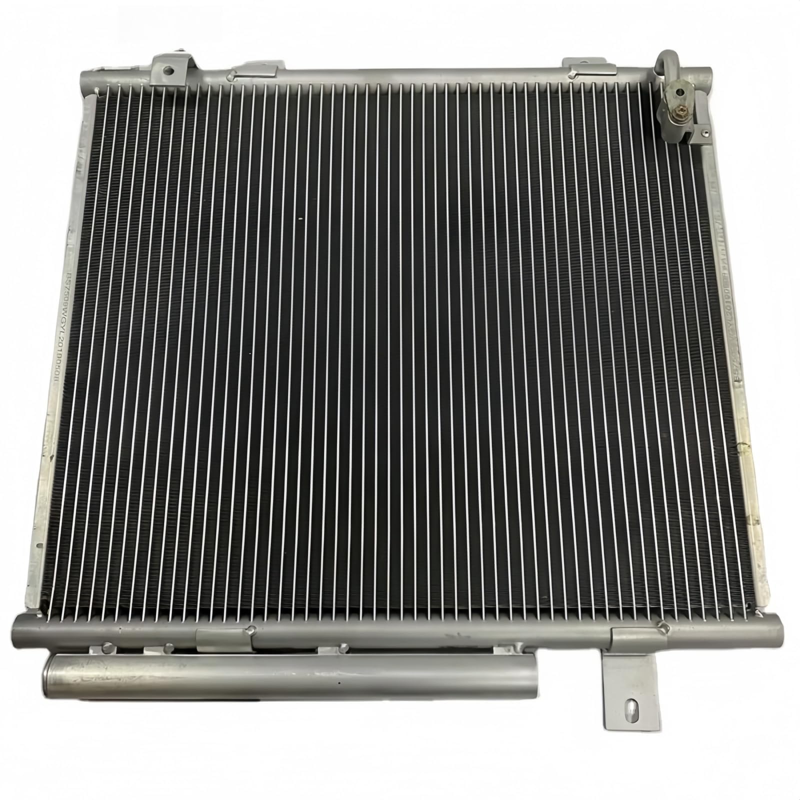 14591537 VOE14591537 A/C Condenser Compatible with EW205D EW145B EC380DHR EC380D EC360B Excavator