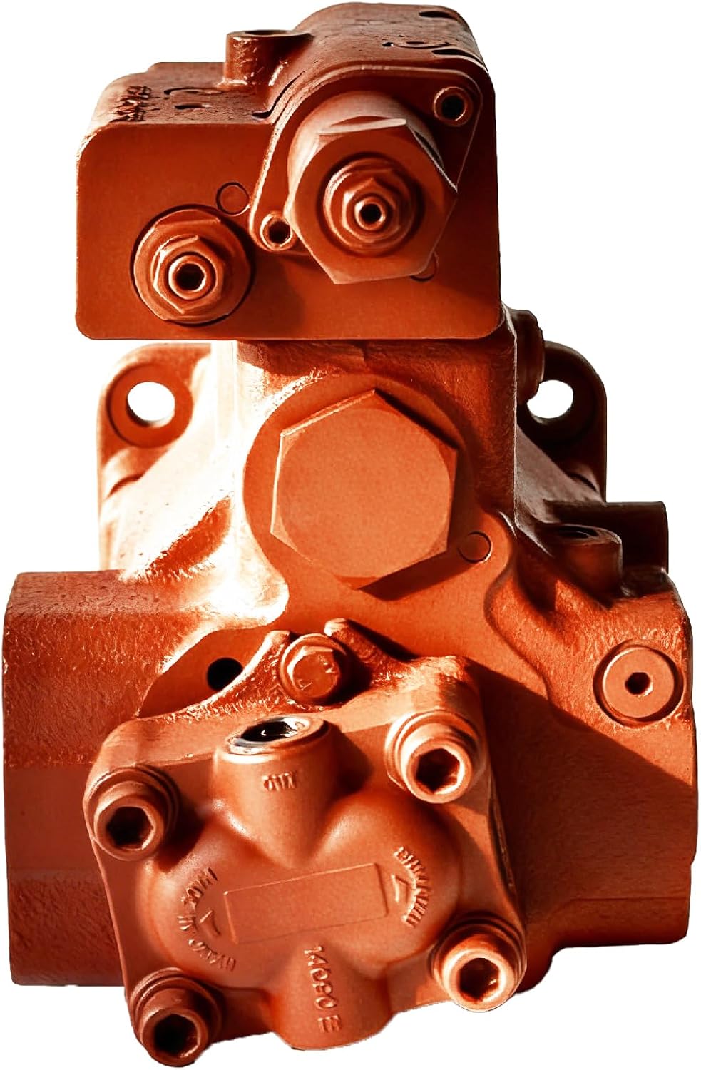 Hydraulic Pump 4668462 PVK-3B-725 Fits for Hitachi ZX60USB-3 ZX60USB-3F ZX65USB-3F Excavator for JD 60D 60G Excavator