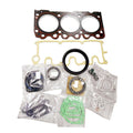 Full Gasket Set With Head Gasket 02928729 Compatible with Deutz 1011 2011 3 Cylinder Diesel Engine