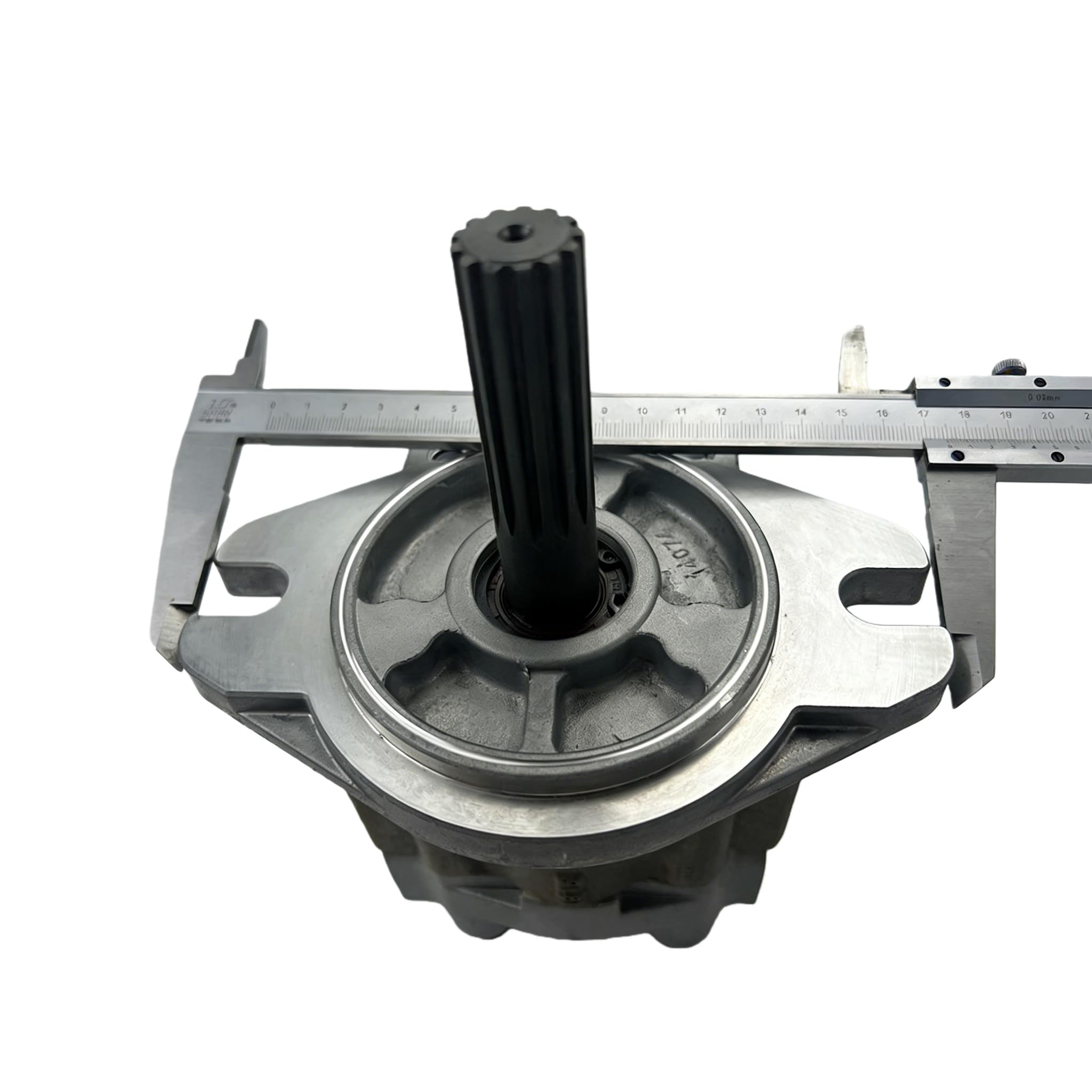 Hydraulic Pump 91K71-10100 Fits for Mitsubishi FD50NT Fits for CAT DP50K PD8000 Replace parts