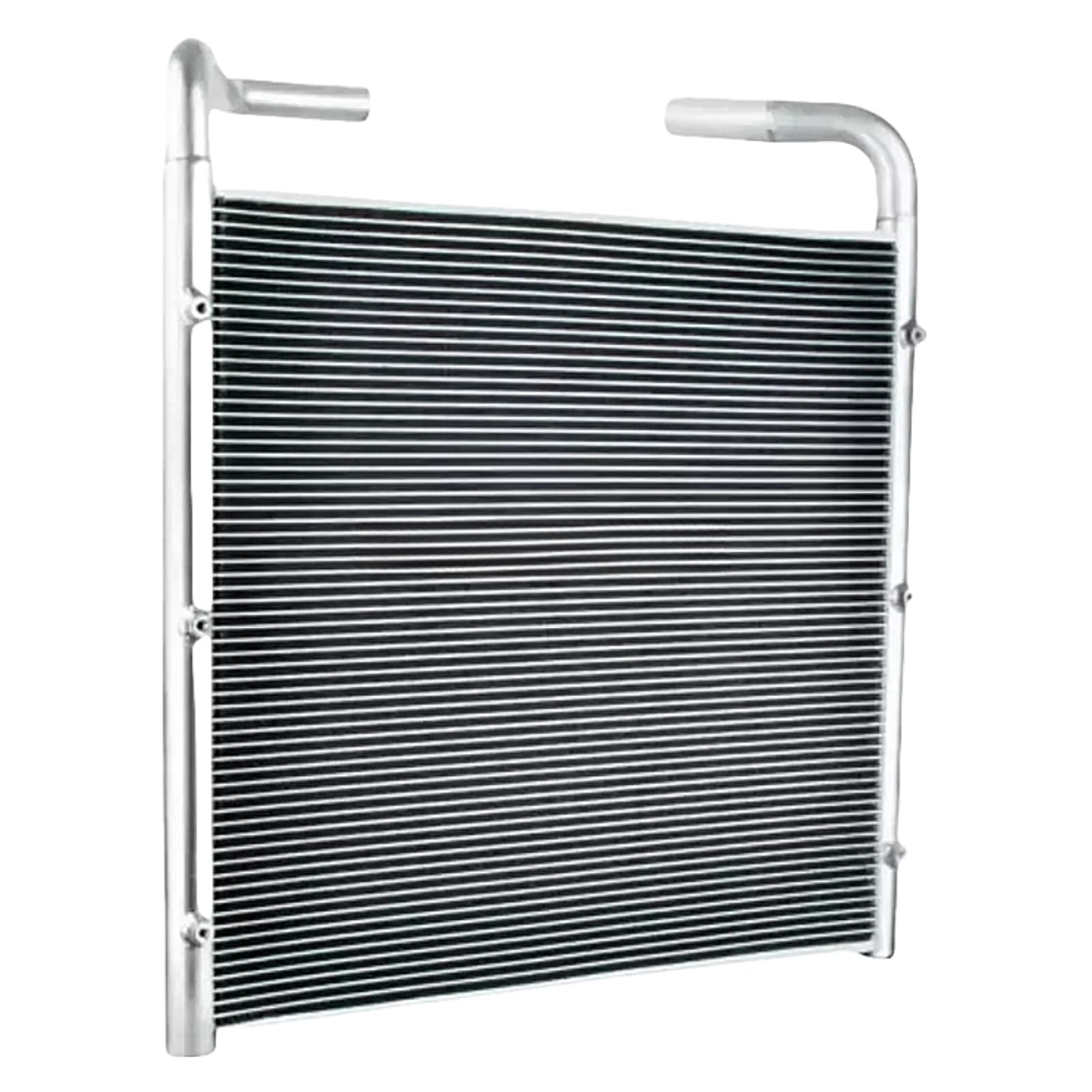Hydraulic Oil Cooler 4378370 Compatible Fits for JD Excavator 200LC for HITACHI EX200-5 EX200LC-5 Excavator