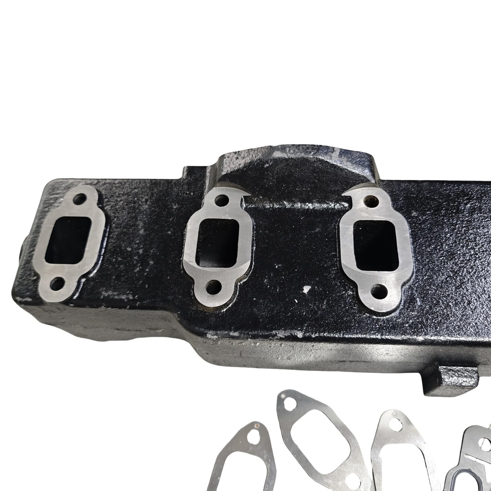 Exhaust Manifold 3920950 4020066 Fits for Cummins Engine 6B 6BT 6BTA 5.9
