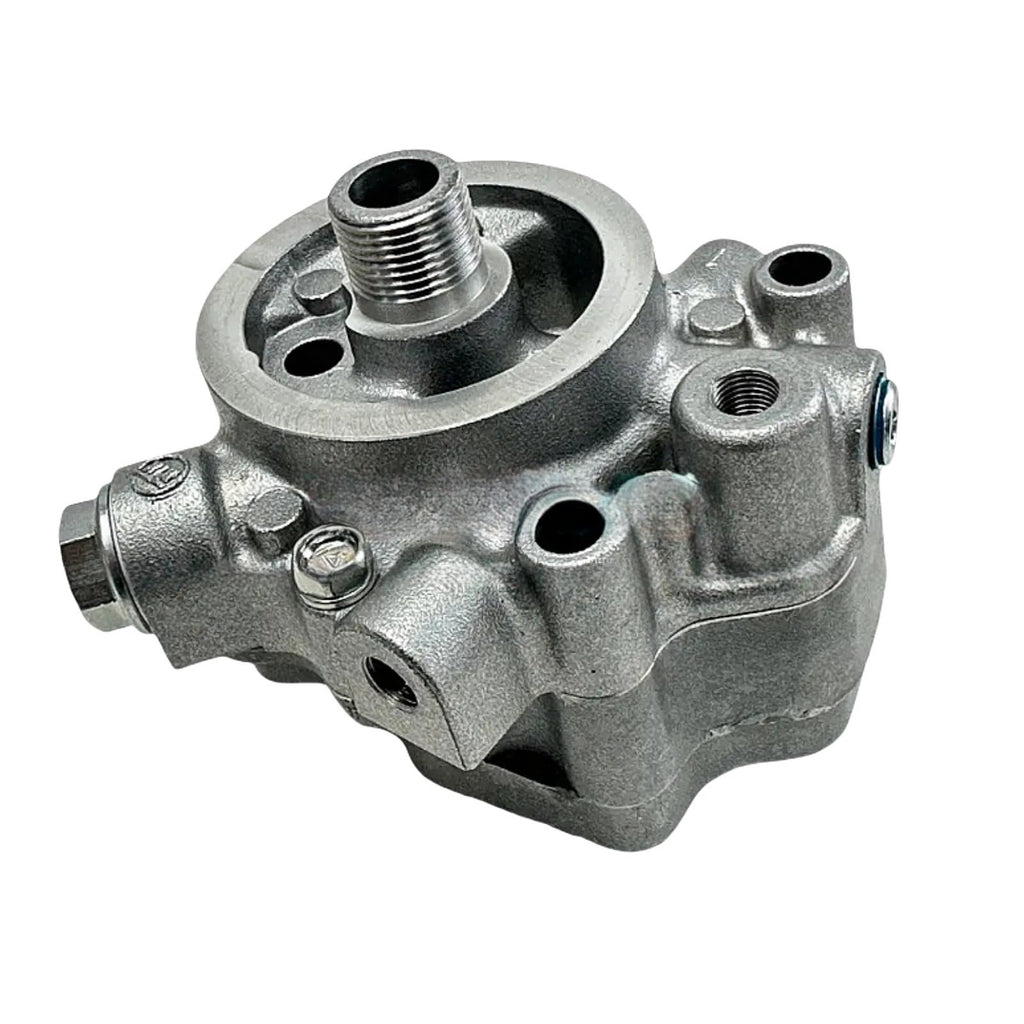 8-94380841-0 8943808410 Oil pump Fits For Isuzu 3KC1 3KR1 3KR2 Engine Replace parts