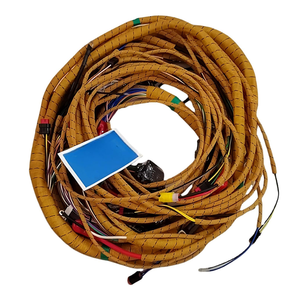 267-7969 2677969 Wiring Harness Fits for CAT 324D 325D 324DL 325DL E324D E325D Excavator Replace parts