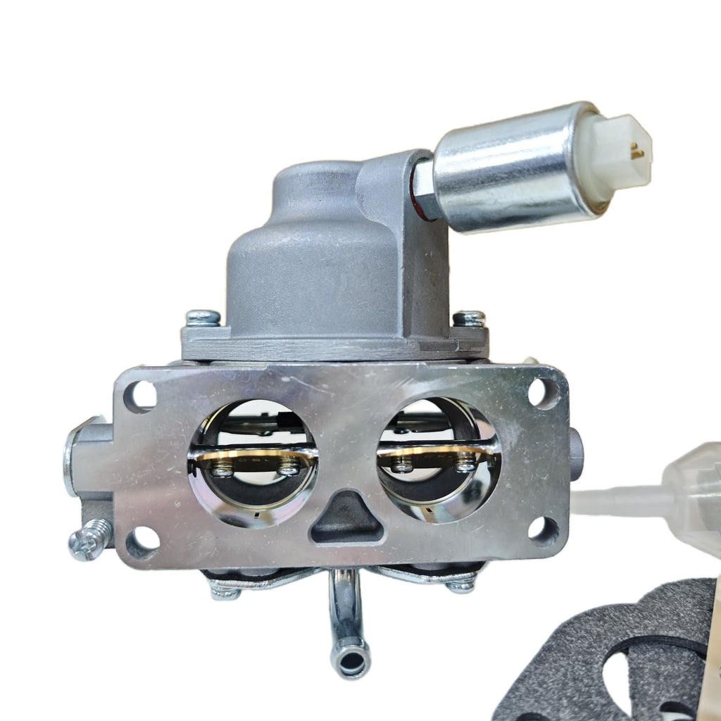 Carburetor Assembly AM134637 Compatible with John Deere Engine Diesel GT245 GX255 GX335