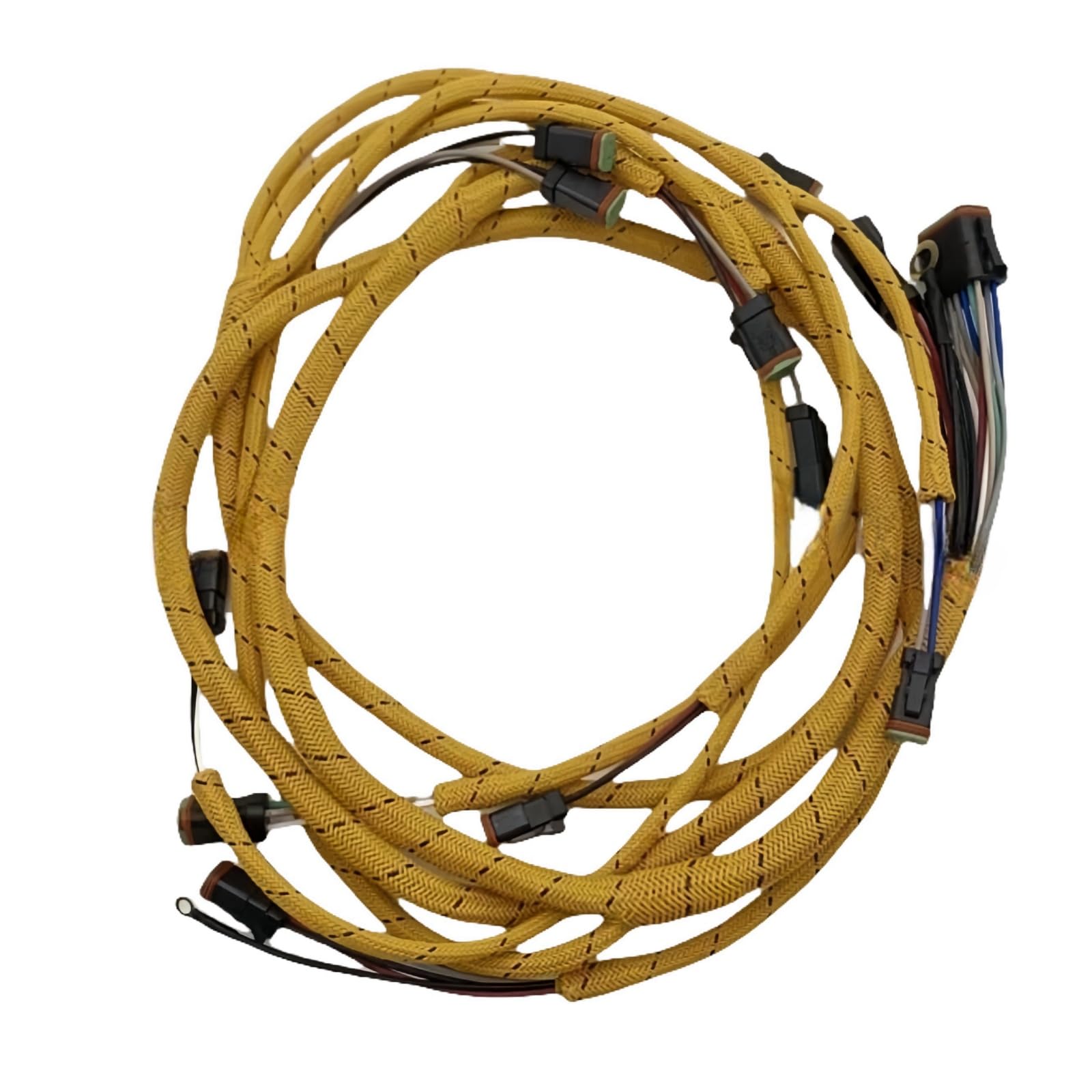 197-4328 1974328 Wiring Harness Fits for Excavator 325C 325CL 322C Replace parts