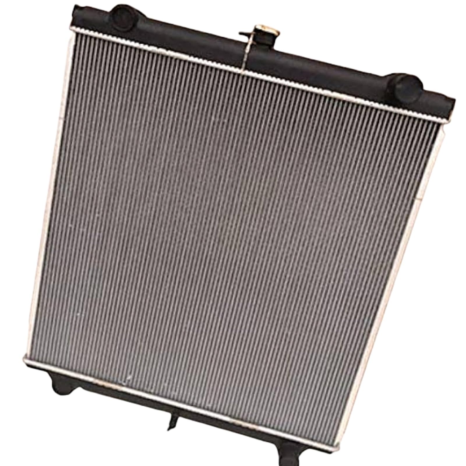 22L0321111 22L-03-21111 Water Tank Radiator Fits for Komatsu PC27MR-2 PC30MR-2 PC35MR-2 Excavator Replace parts