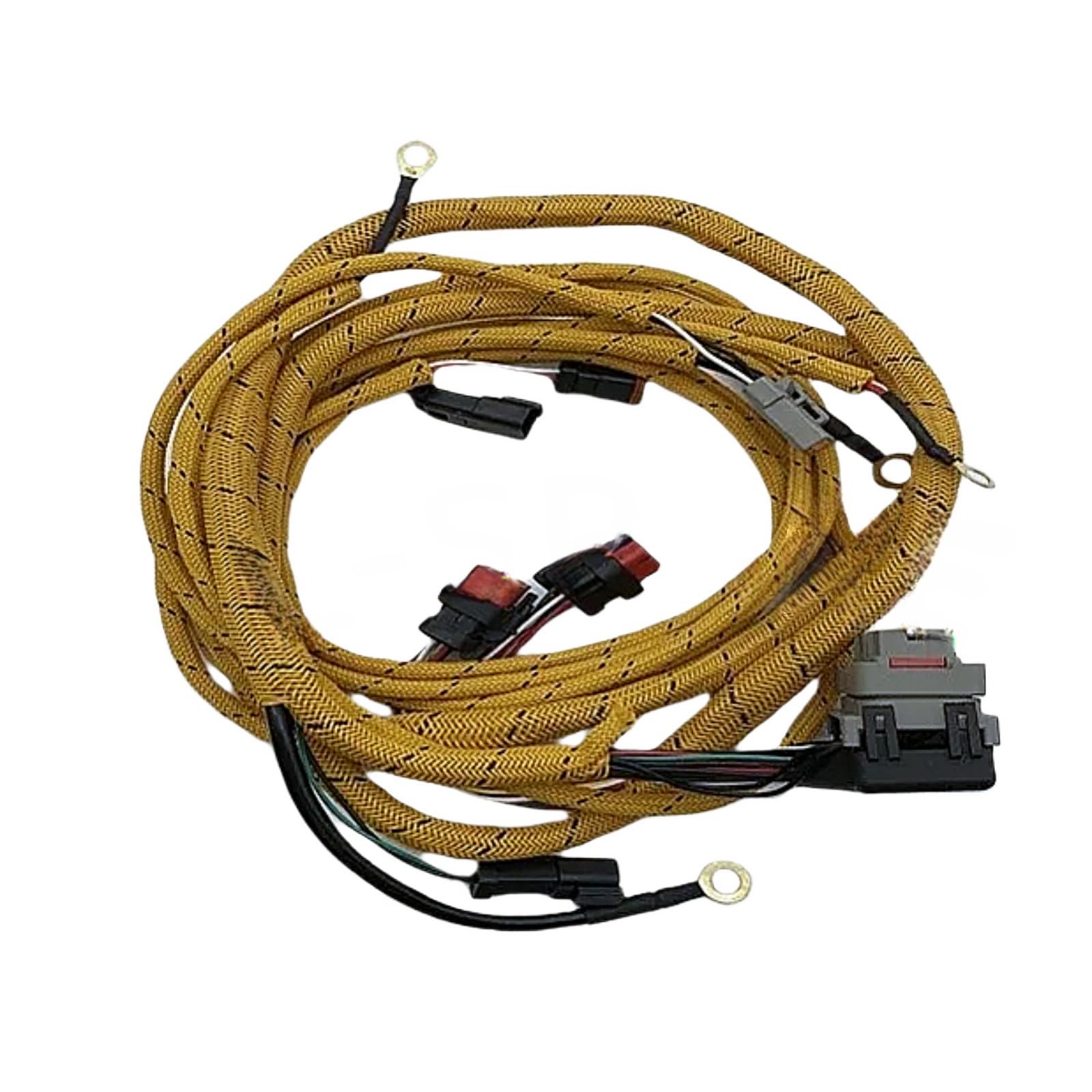 Engine Wiring Harness 3375805 337-5805 Fits for CAT M316D M318D M322D Excavator Replace parts