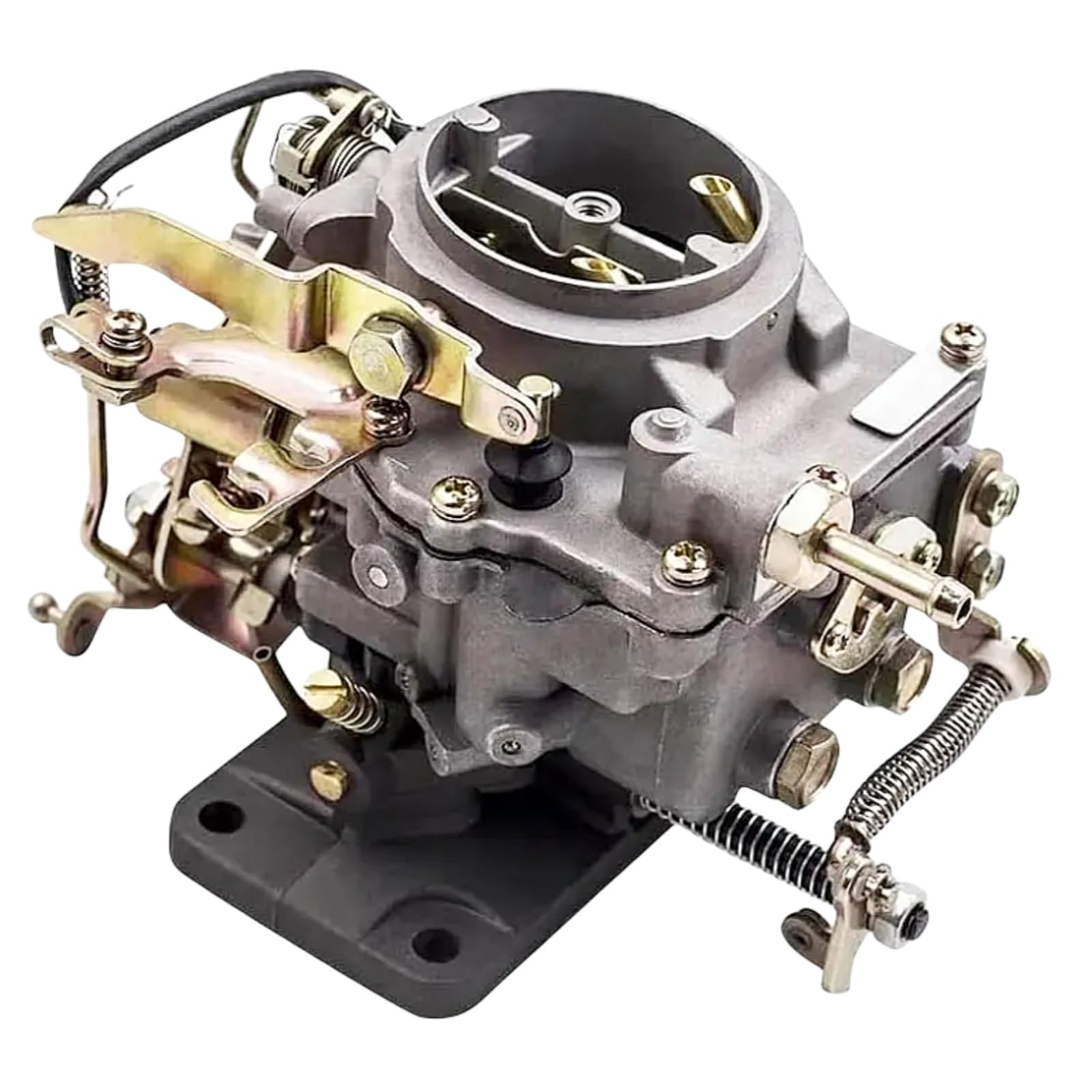21100-31410 21100-31411  Engine Parts Carburetor Fits for Toyota Corolla Hilux Replace parts