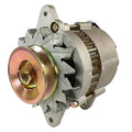 24V Alternator 8-97022-211-2 Compatible with Isuzu 4BD1 Hitachi EX120 Kobelco SK120 SH120