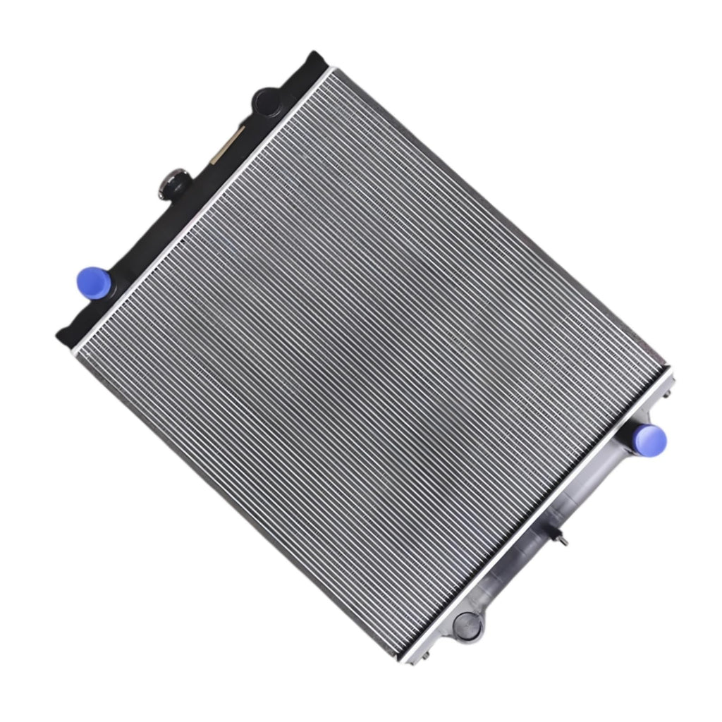 4467355 Water Tank Radiator Fits for HITACHI ZAX170 ZAX180 Excavator Replace parts