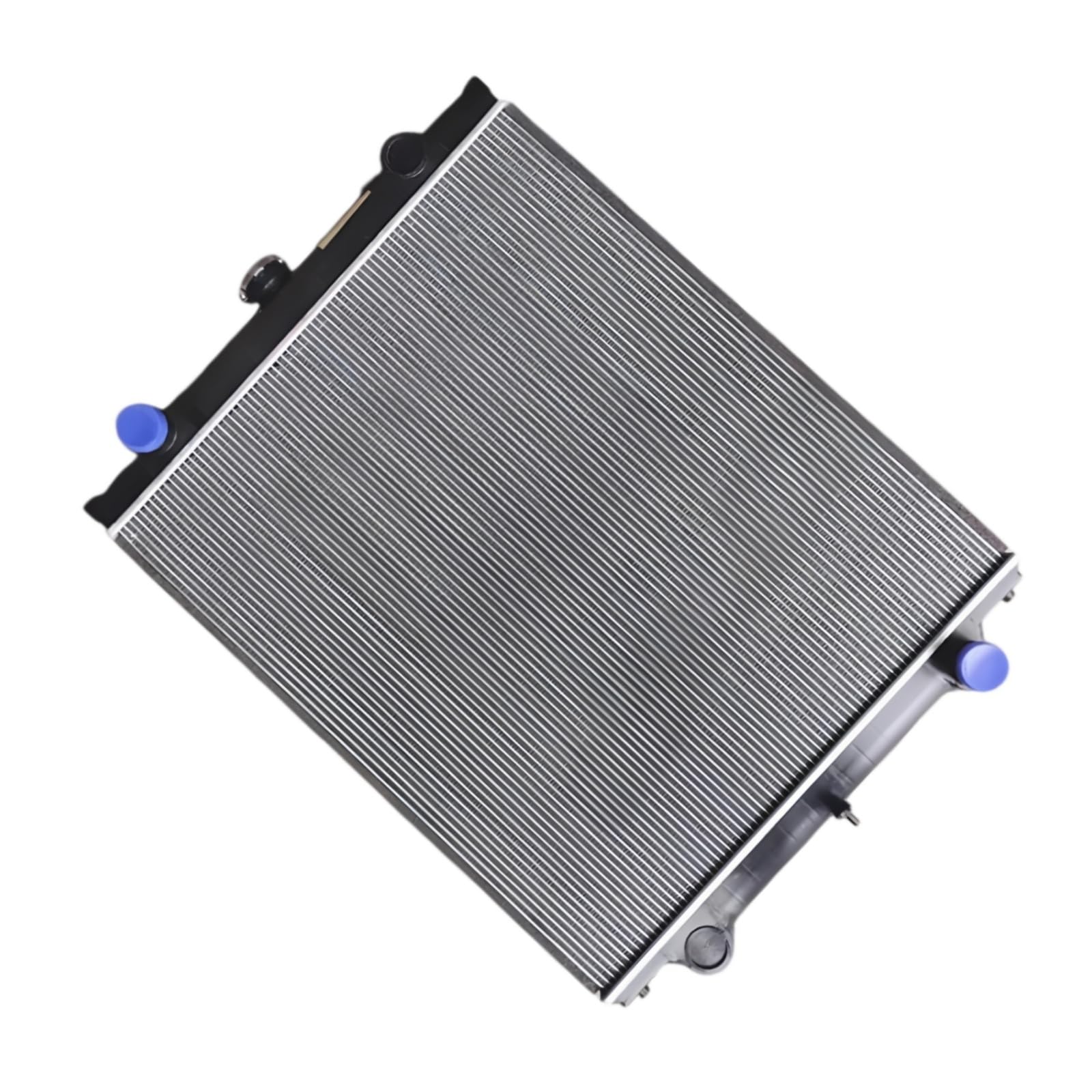 4467355 Water Tank Radiator Fits for HITACHI ZAX170 ZAX180 Excavator Replace parts