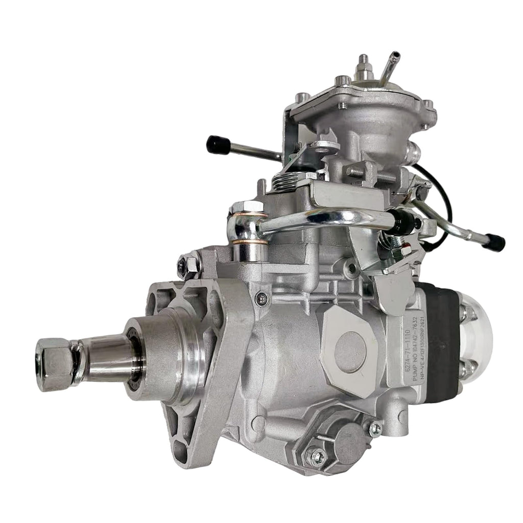 104742-7632 Fuel Injection Pump 1047427632 Suitable for Cummins Engine B3.3 4D95