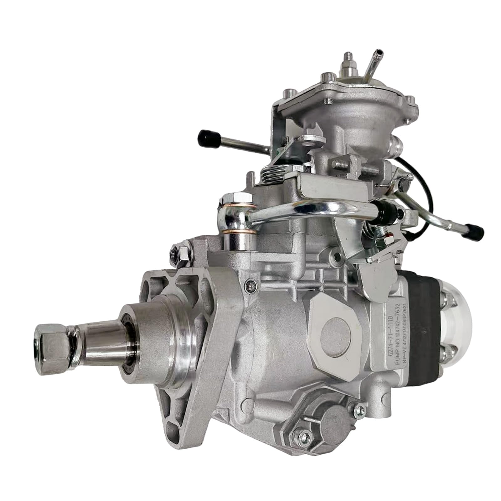 104742-7632 Fuel Injection Pump 1047427632 Suitable for Cummins Engine B3.3 4D95