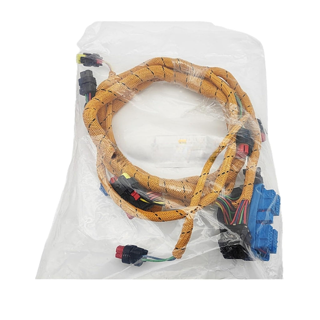 296-4617 Wiring Harness Fits for Caterpillar Replace parts