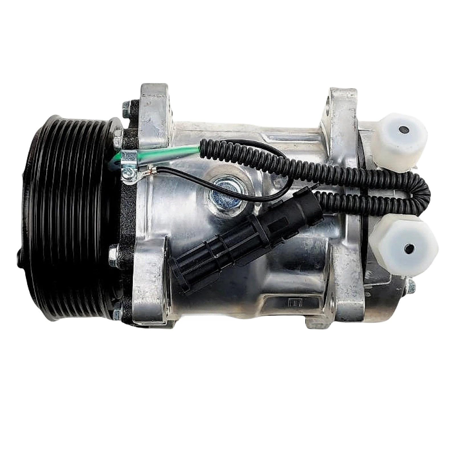 51779707028 81619066012 7H15 AC Compressor Fits for Man Truck TGA TGX TGS