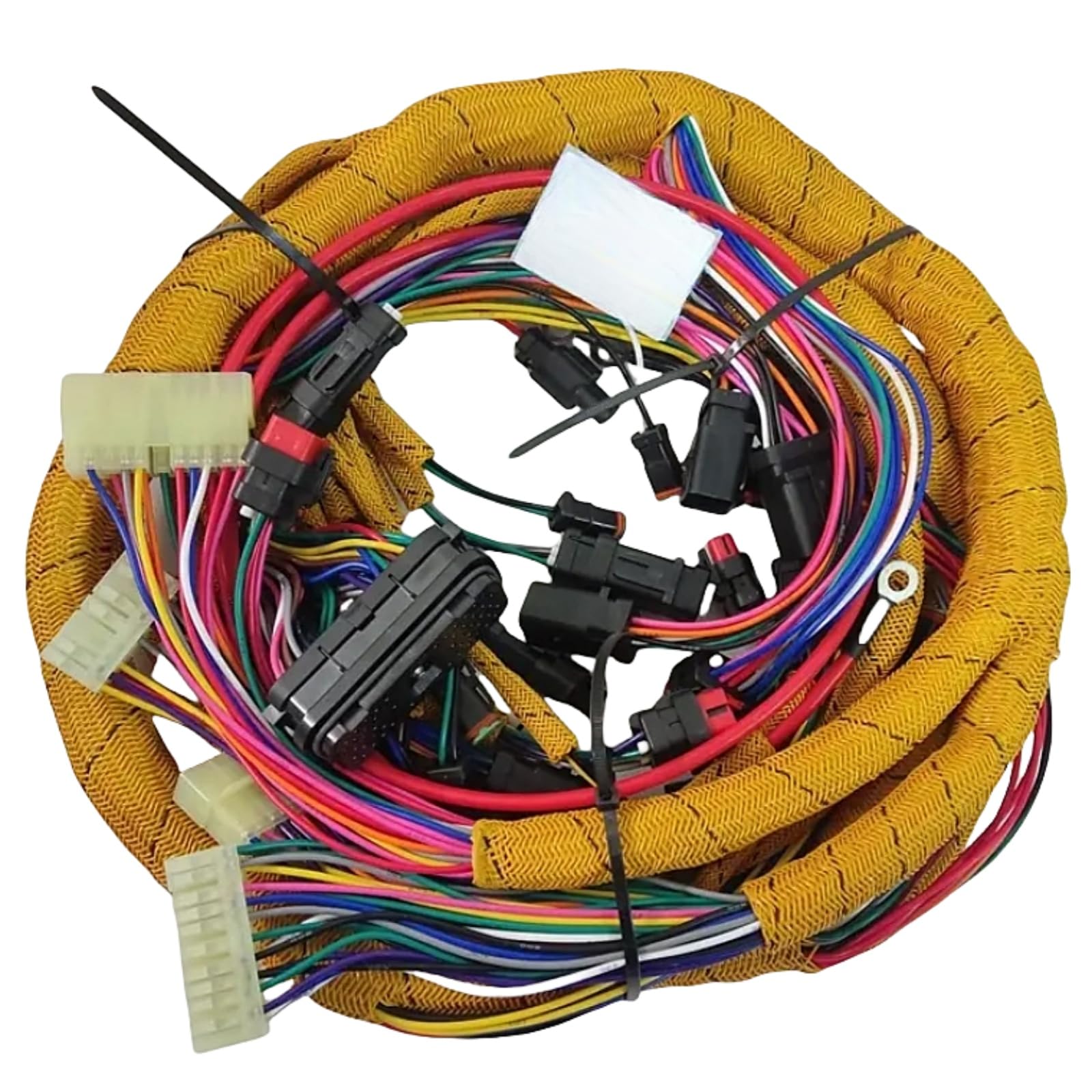 Wiring Harness 259-5138 2595138 CA2595138 Fits for Excavator 320D 320D LRR Replace parts
