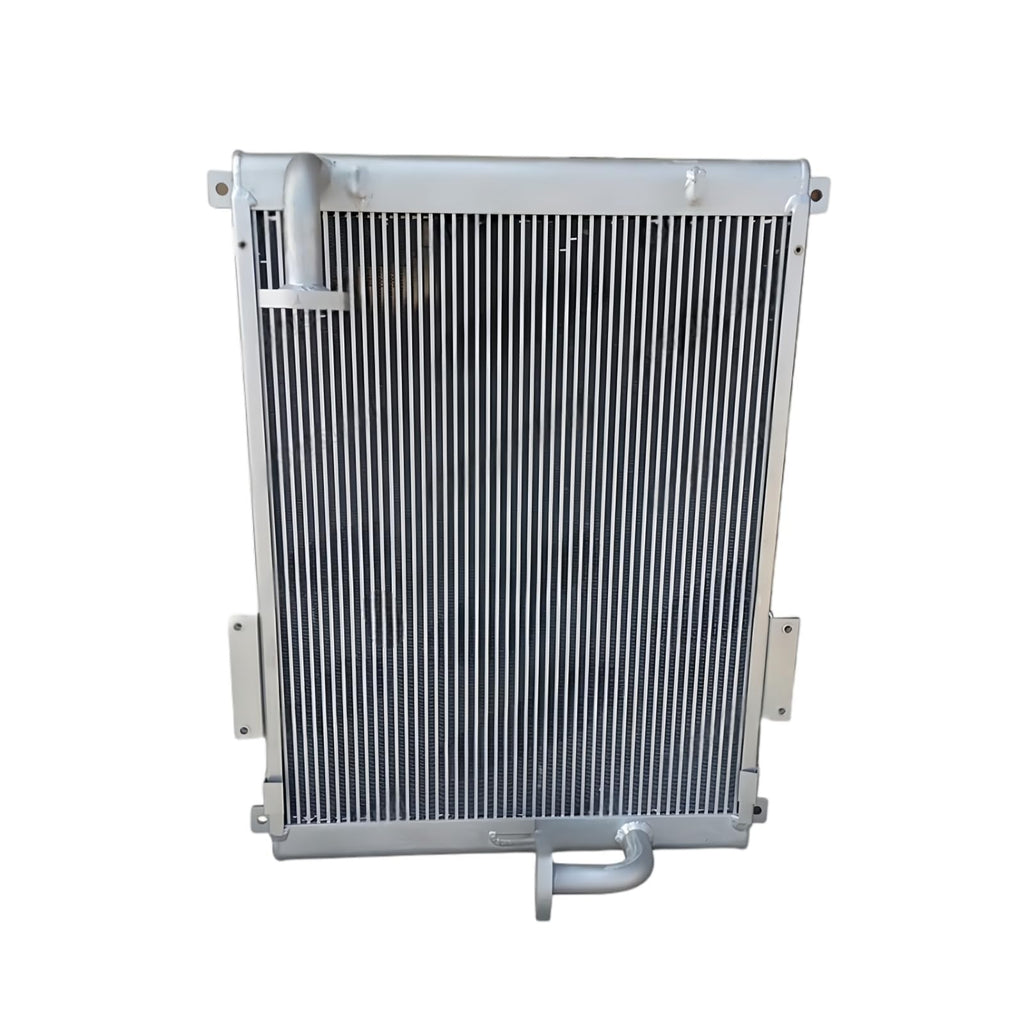 118-9954 Hydraulic Oil Cooler Fits for Caterpillar 320B Engine Replace parts