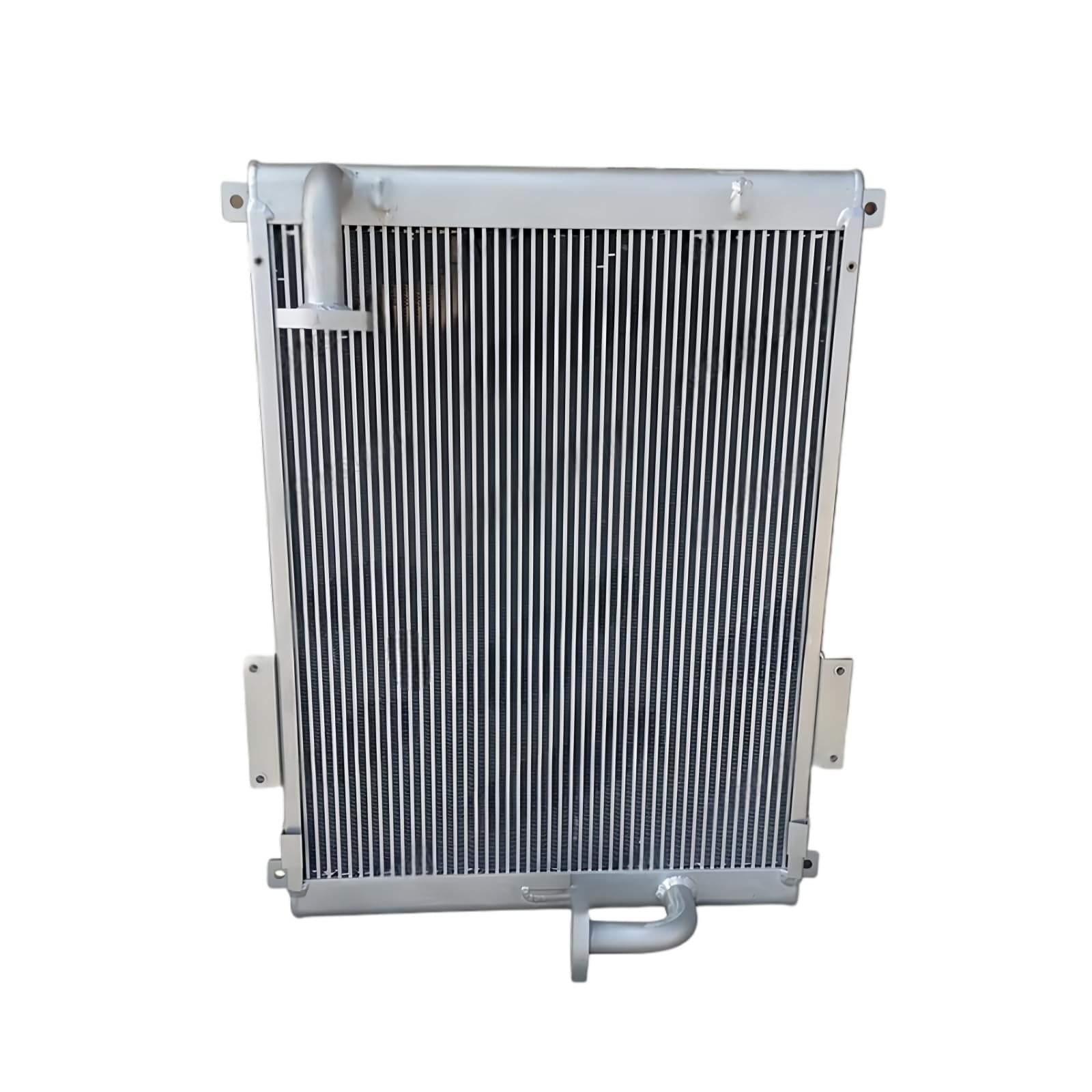 118-9954 Hydraulic Oil Cooler Fits for Caterpillar 320B Engine Replace parts