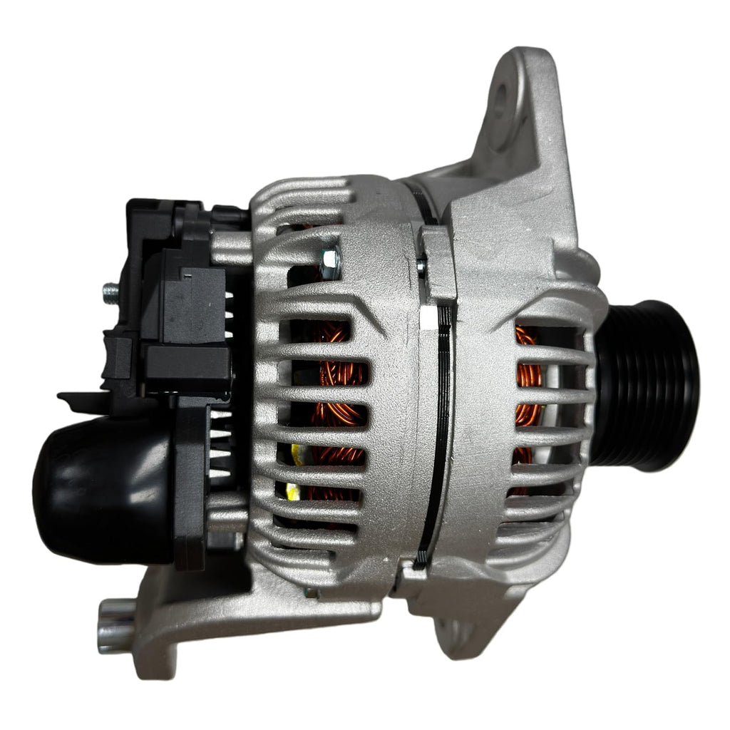 28V 80A Alternator 17204355 11170321 Suitable for Volvo D6D Engine