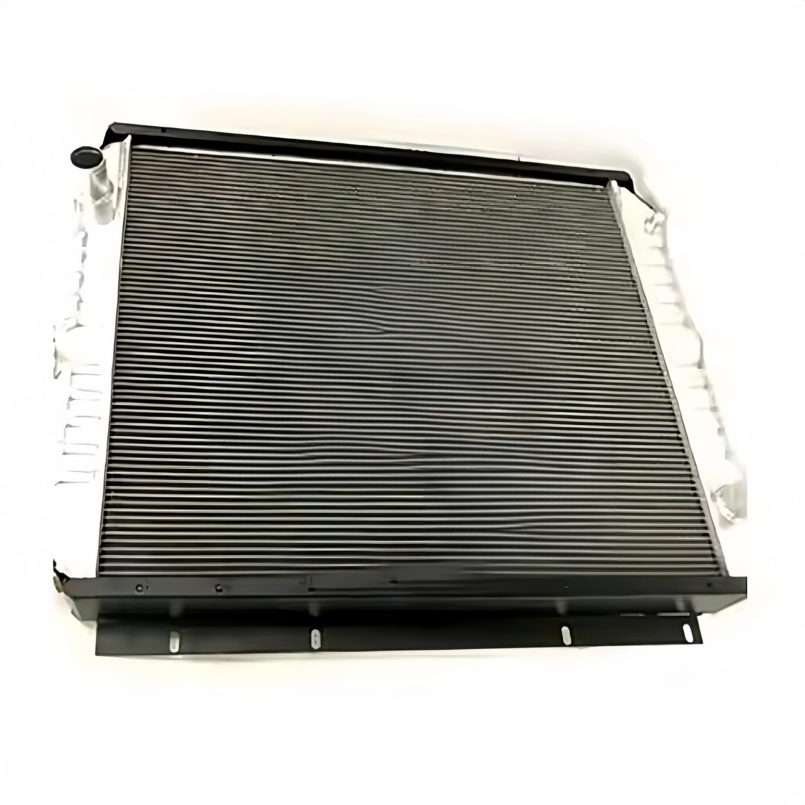 Water Tank Radiator Core ASS'Y YN05P00024S001 Fits for Kobelco Excavator SK200-6 SK200LC-6 SK210LC Replace parts