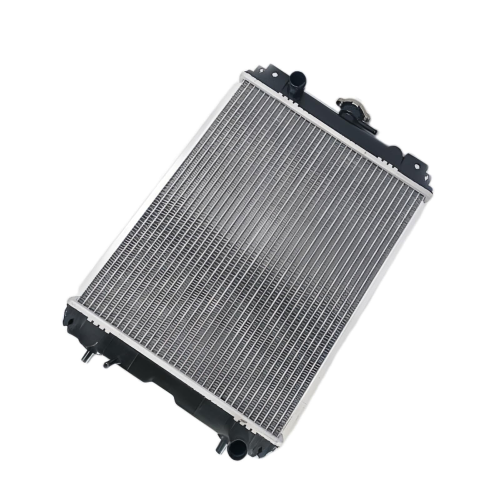 PM05P00010F1 PM05P00010S001 Water Tank Radiator Fits for Kobelco Excavator 35SR-2 30SR-2 Replace parts