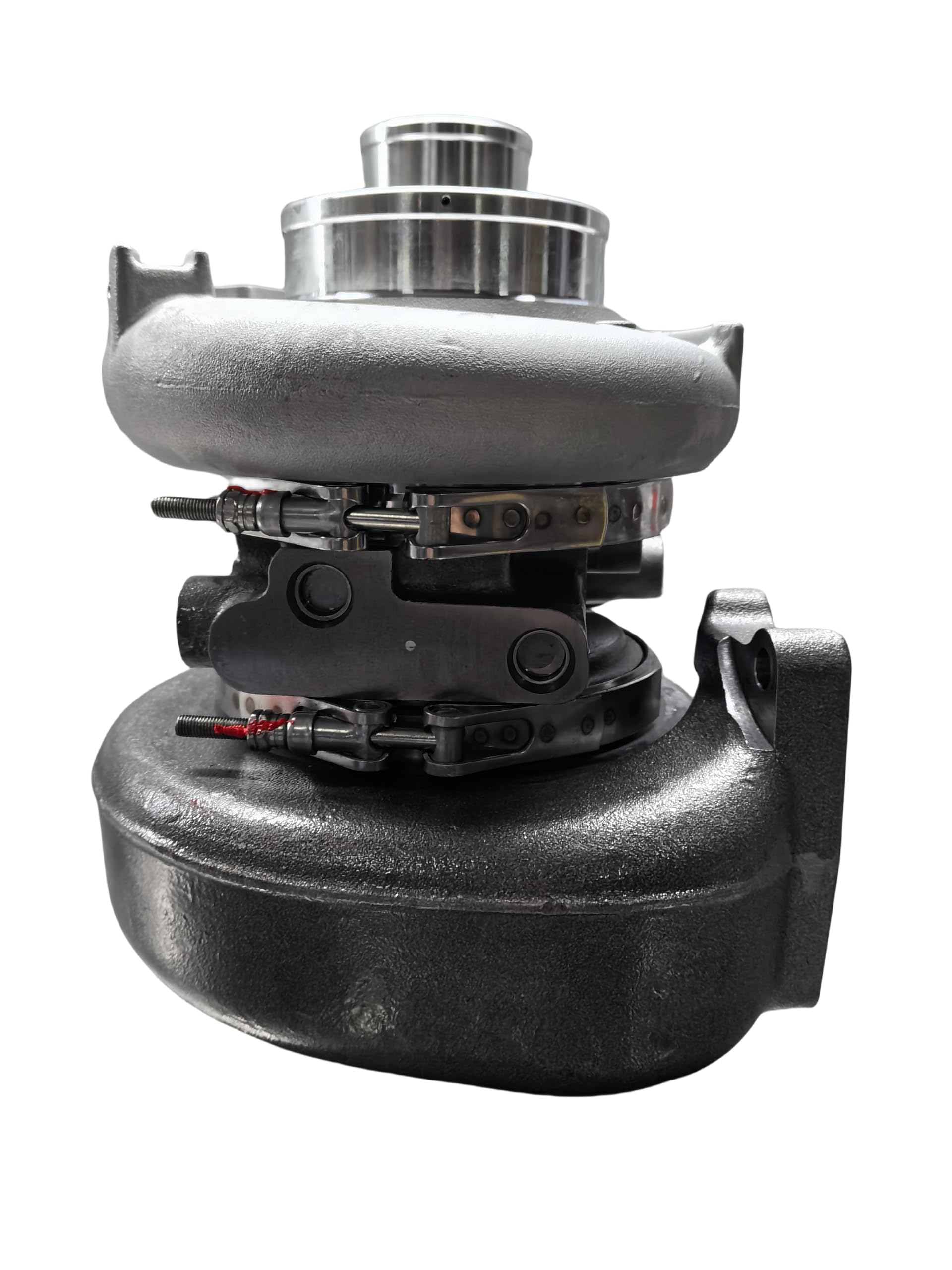 Turbocharger 68321378AA 3787604 Compatible with Cummins ISB 6.7L L6 Dodge Ram 2500 3500 HE300VG