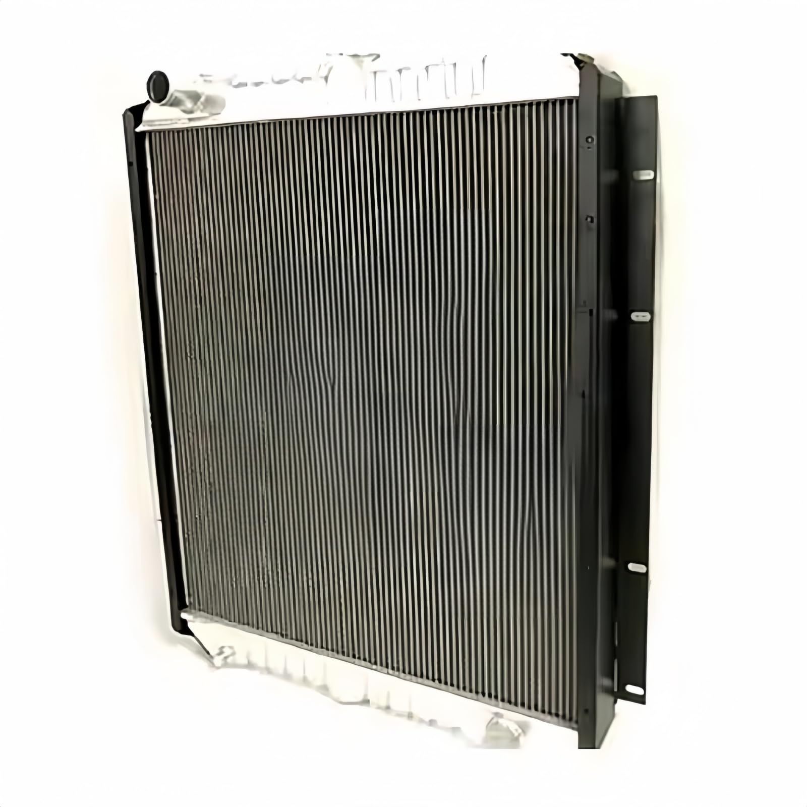 Water Tank Radiator Core ASS'Y YN05P00024S001 Fits for Kobelco Excavator SK200-6 SK200LC-6 SK210LC Replace parts