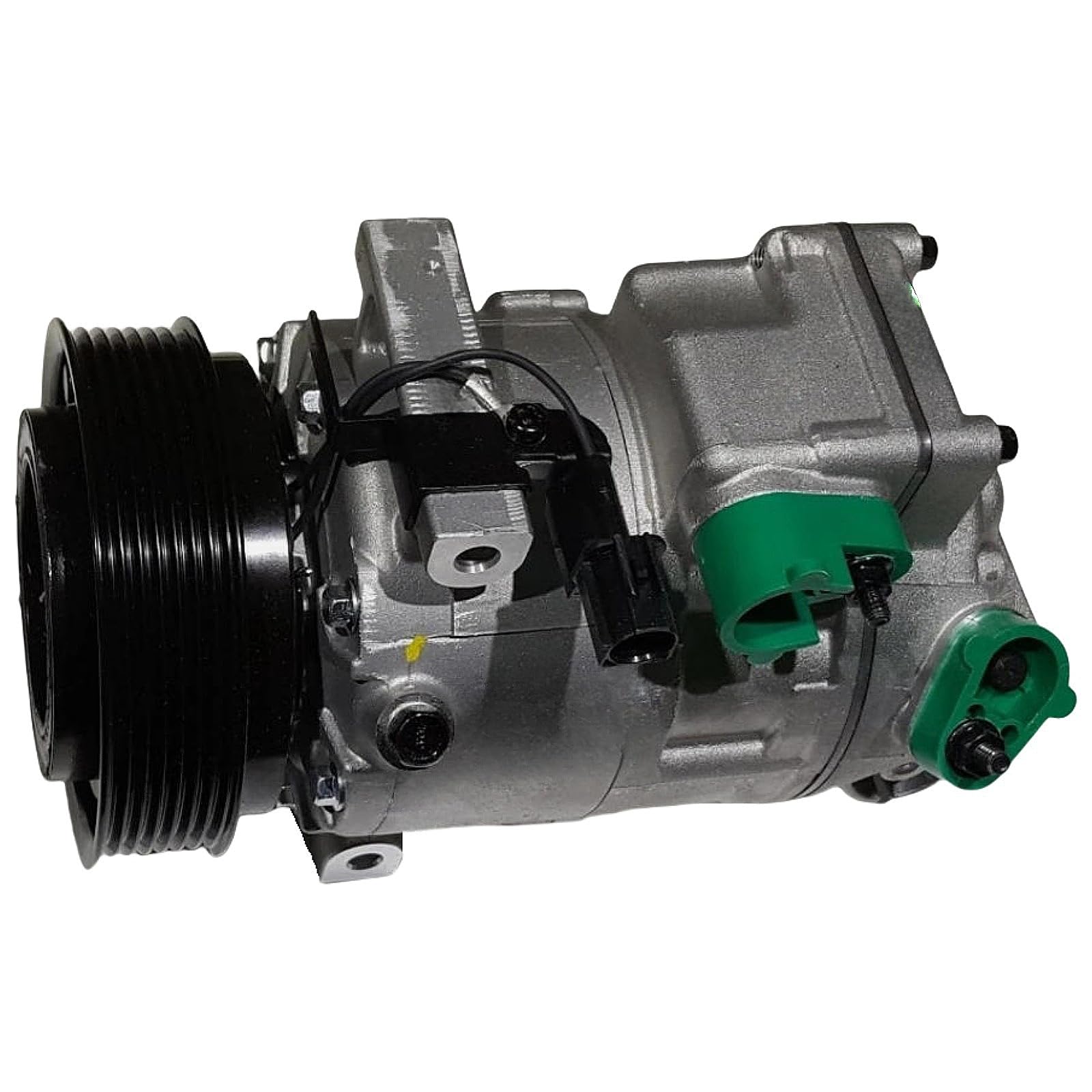 97701-24704 97701-28153 FS10 Ac Compressor Fits for Elantra