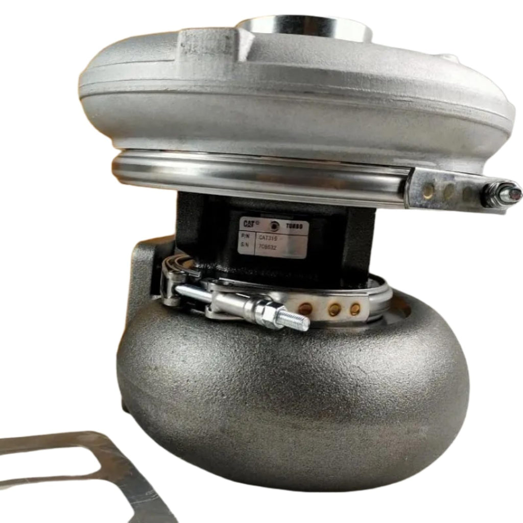 7N-7748 7N7748 Turbo Charger Turbocharger Fits for Caterpillar CAT 3306 3306B Engine 966C 966R D6D D6H 955 977 951 143H 160H 140H 140G