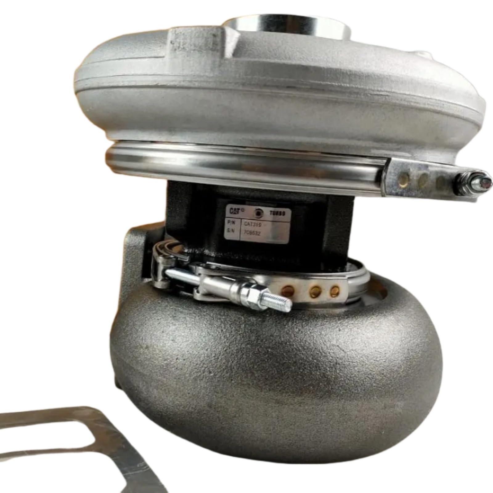 7N-7748 7N7748 Turbo Charger Turbocharger Fits for Caterpillar CAT 3306 3306B Engine 966C 966R D6D D6H 955 977 951 143H 160H 140H 140G