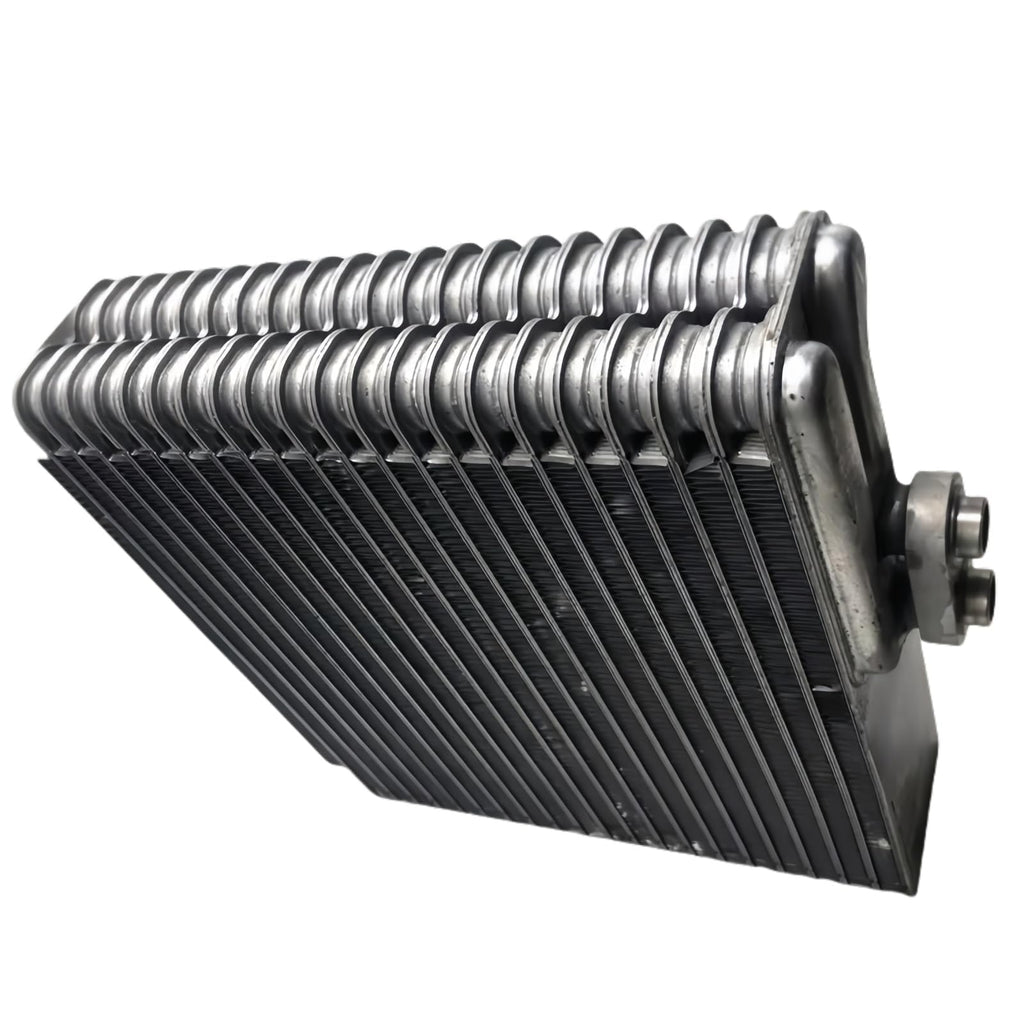 Evaporator 4464353 4464352 for Engine 6068 6081 6090 Excavator 200LC 210 370C 330LC