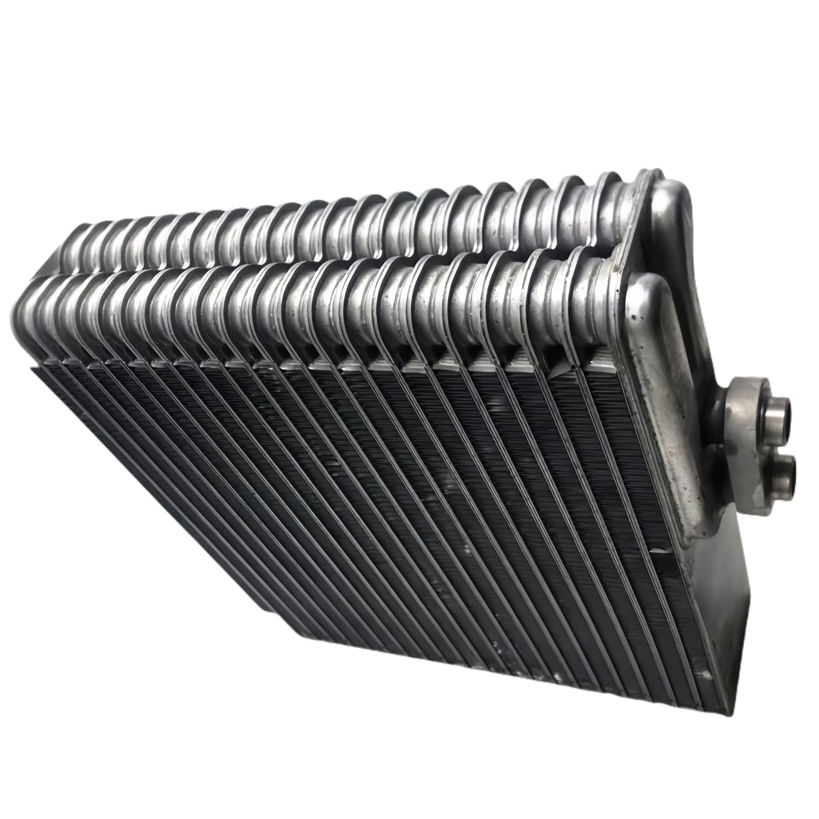 Evaporator 4464353 4464352 for Engine 6068 6081 6090 Excavator 200LC 210 370C 330LC
